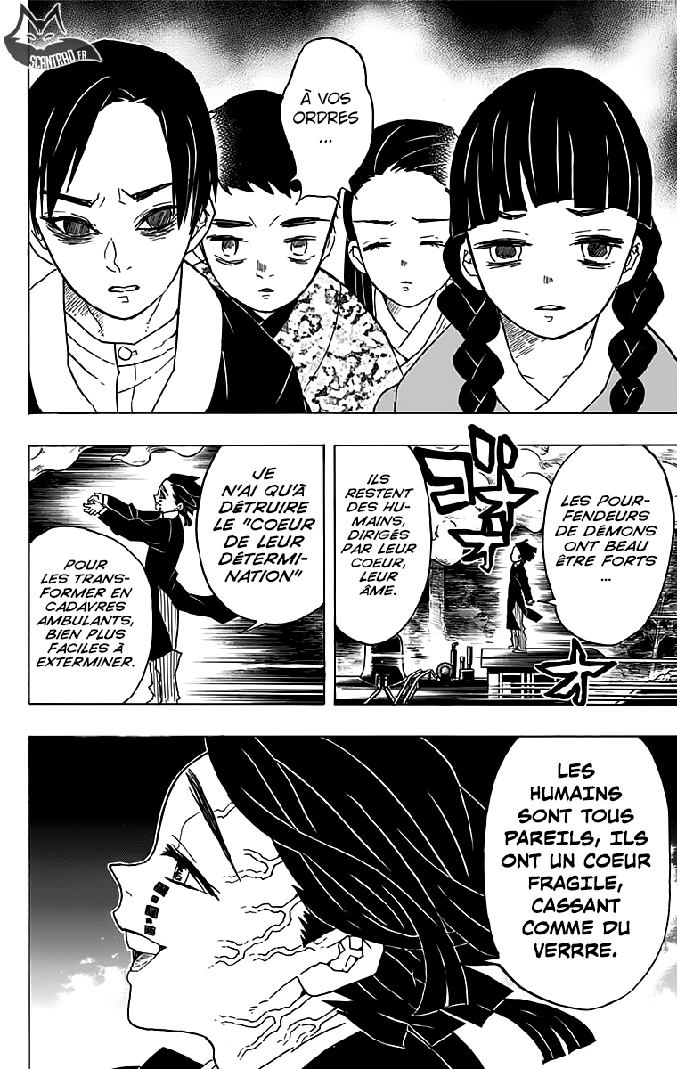 Scan Kimetsu No Yaiba Chapitre 55 Le Train Des Reves Infinis Page 4 Sur Scanvf Net Scan Kimetsu No Yaiba Chapitre 55 Le Train Des Reves Infinis Page 4 Sur Scanvf Net