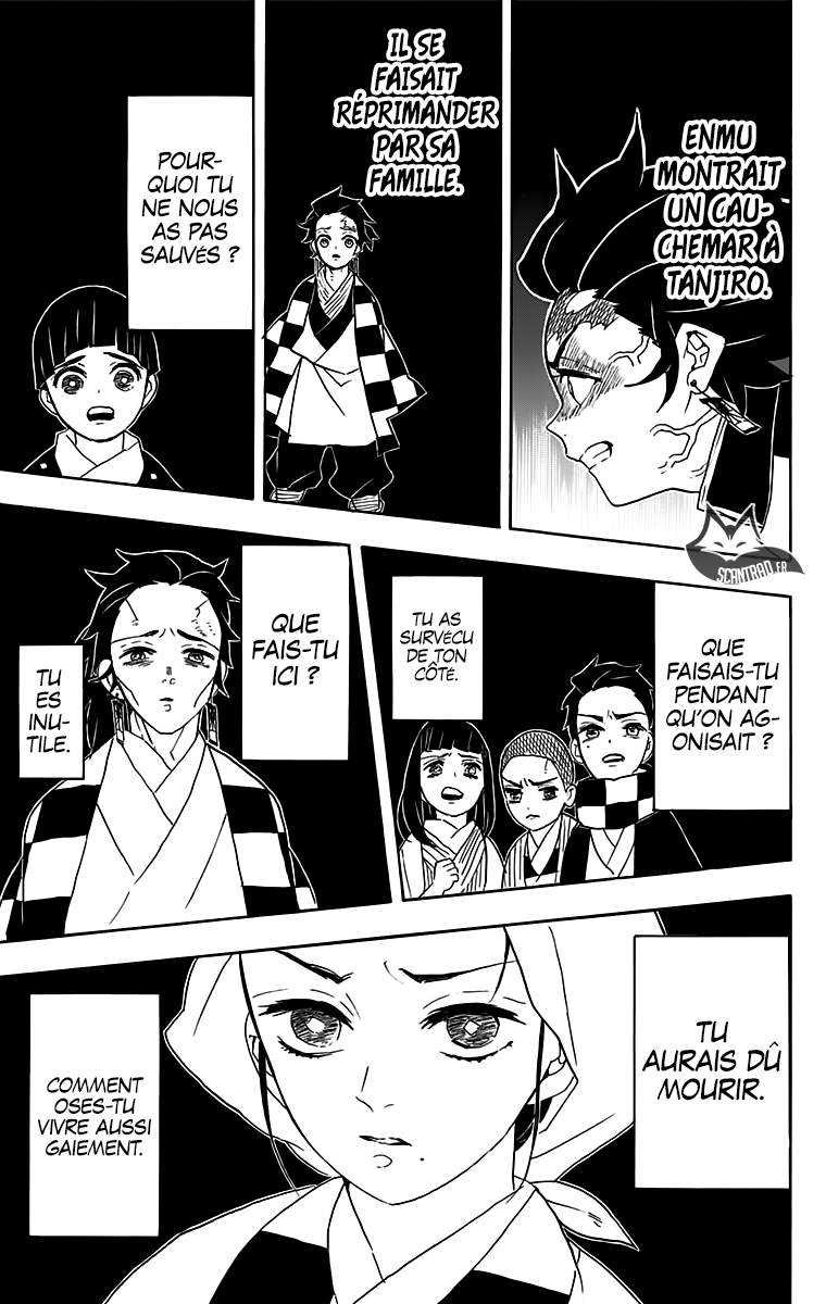 Kimetsu No Yaiba: Chapter chapitre-59 - Page 9