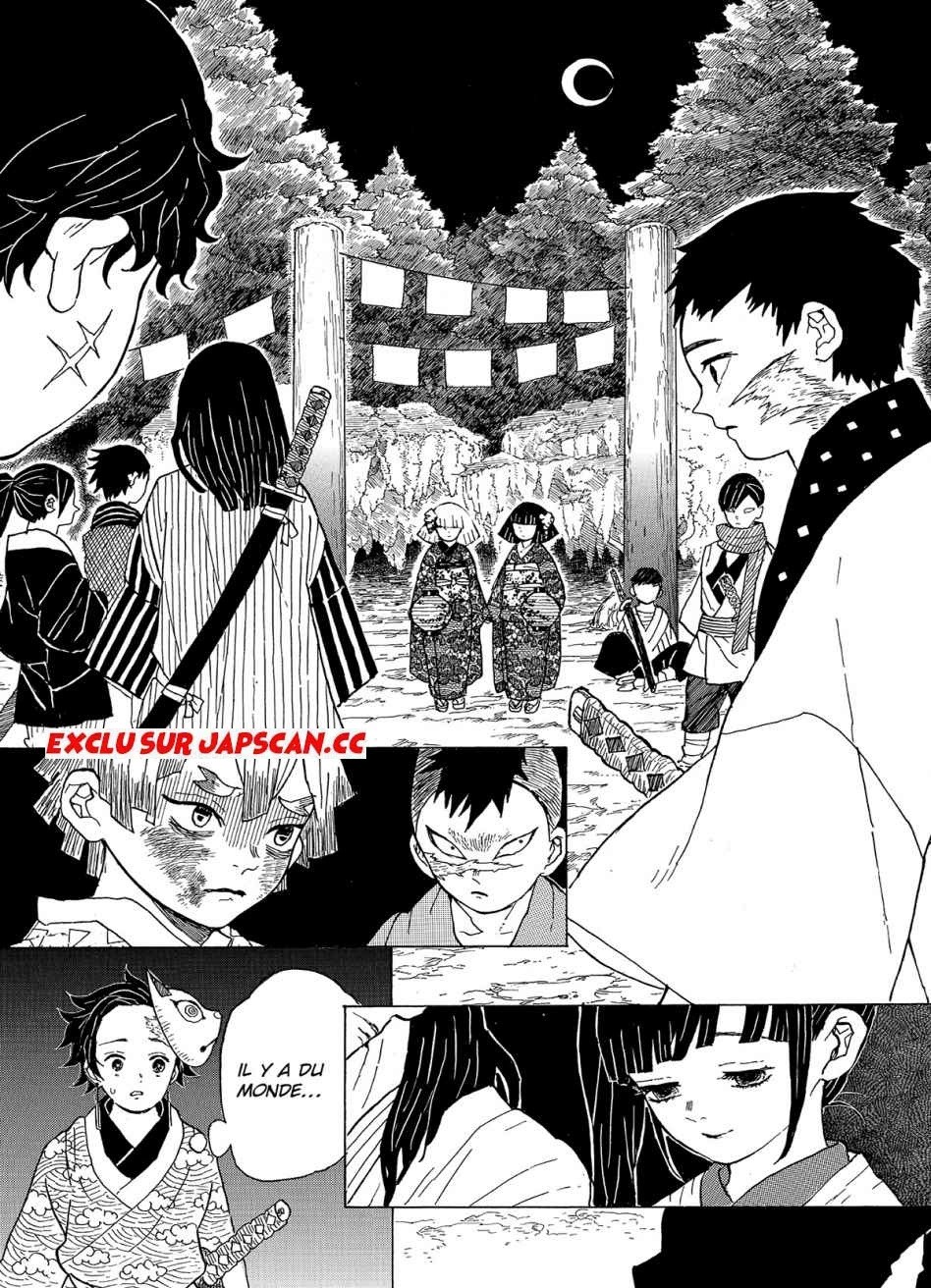 Kimetsu No Yaiba: Chapter chapitre-6 - Page 7