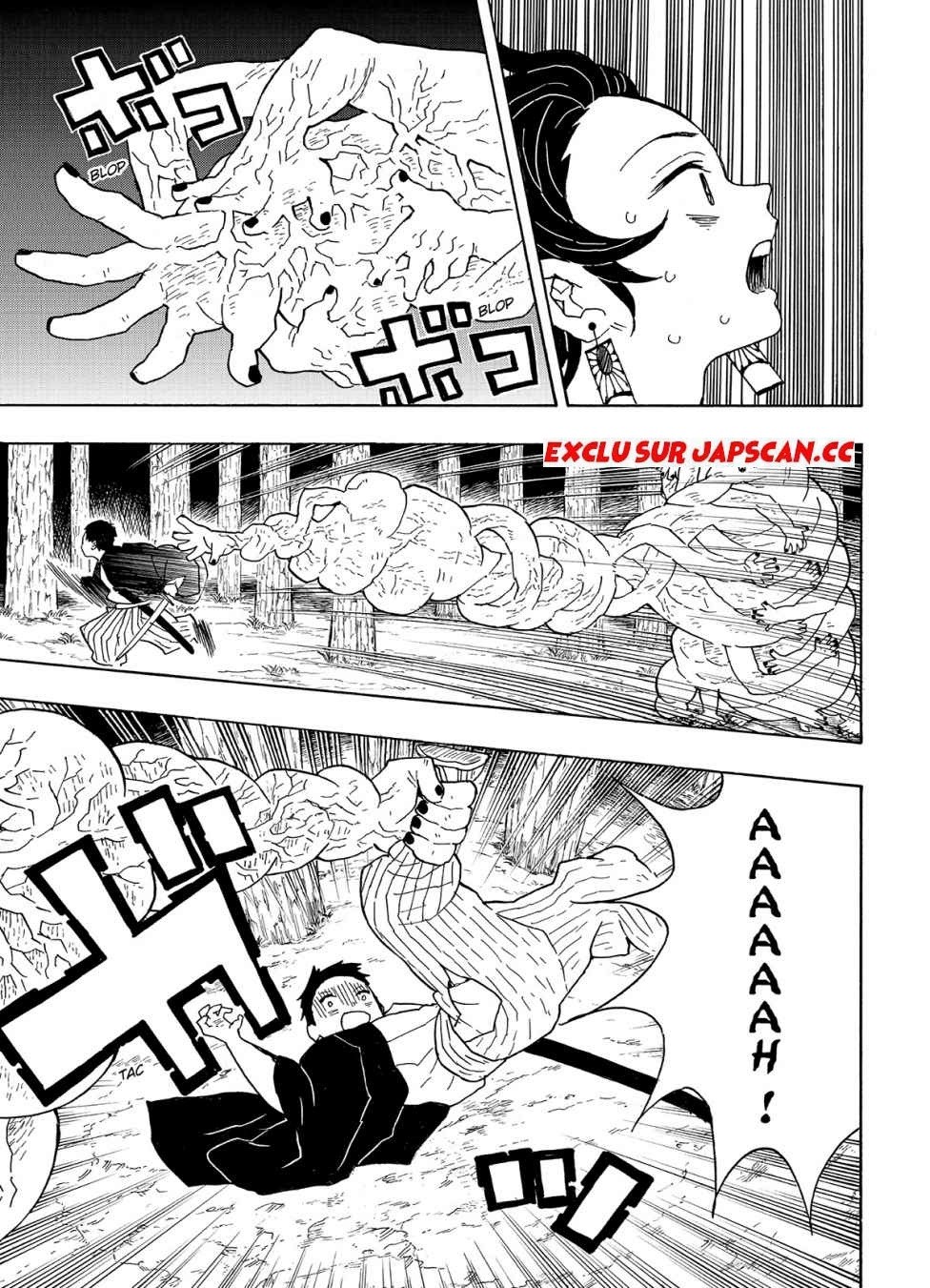 Kimetsu No Yaiba: Chapter chapitre-6 - Page 17