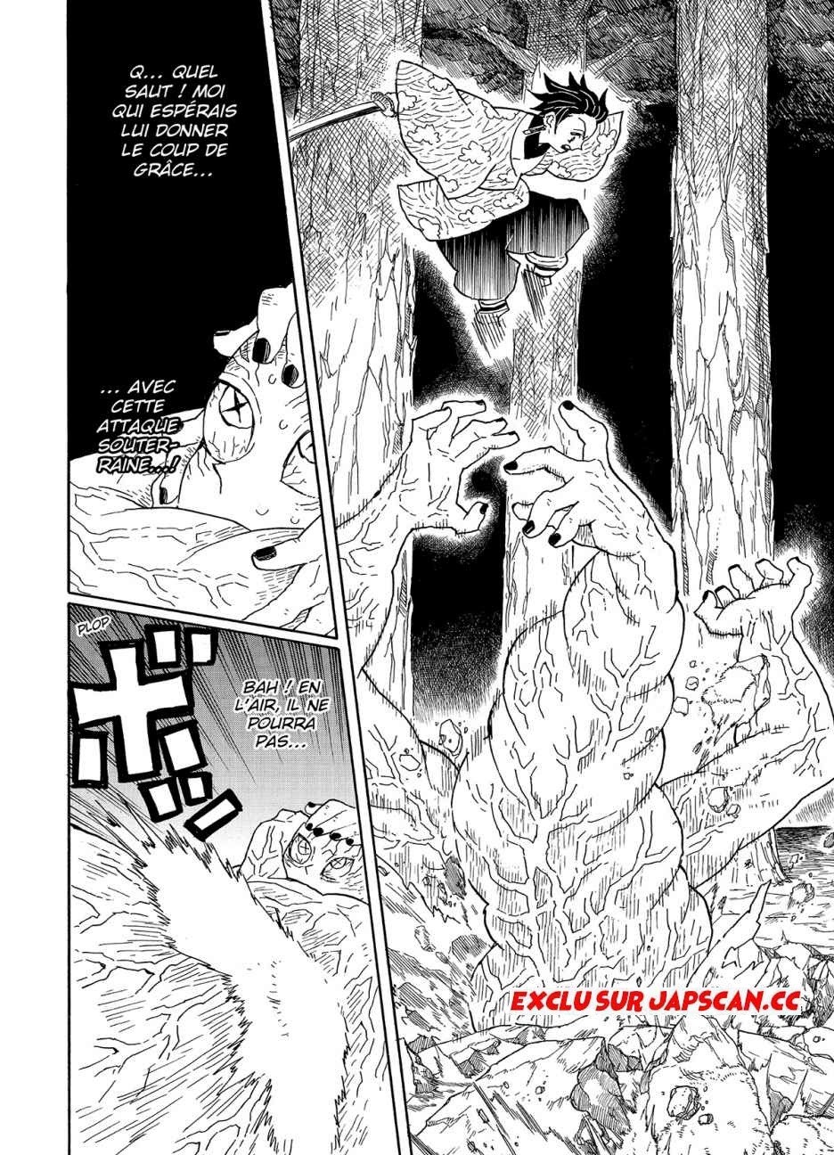 Kimetsu No Yaiba: Chapter chapitre-7 - Page 16