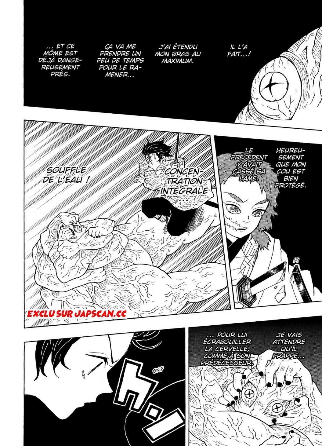 Kimetsu No Yaiba: Chapter chapitre-7 - Page 18