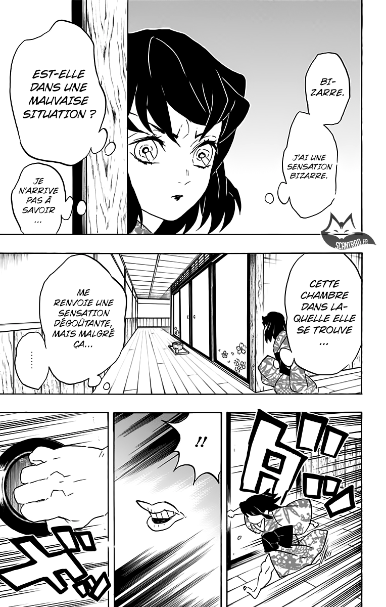 Kimetsu No Yaiba: Chapter chapitre-73 - Page 3