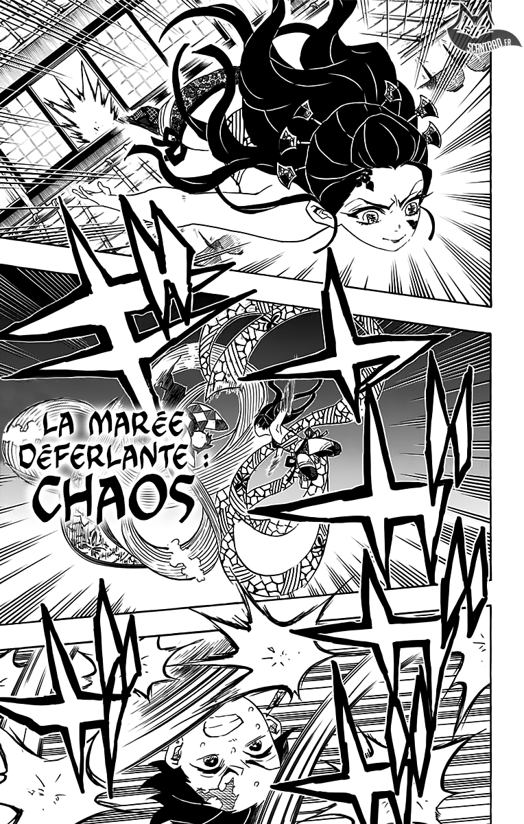 Kimetsu No Yaiba: Chapter chapitre-76 - Page 17