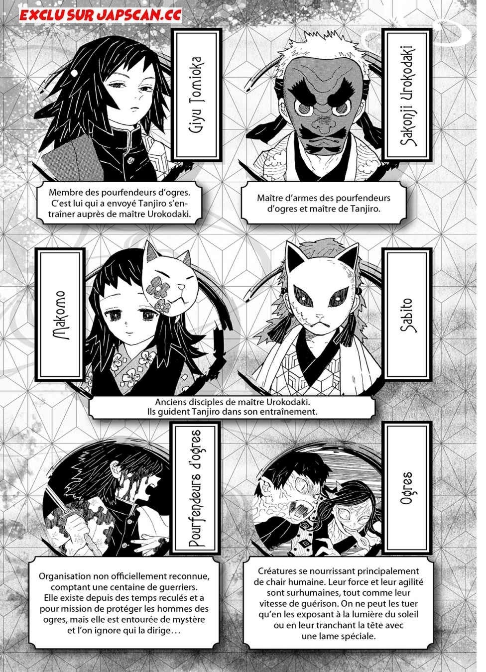 Kimetsu No Yaiba: Chapter chapitre-8 - Page 4