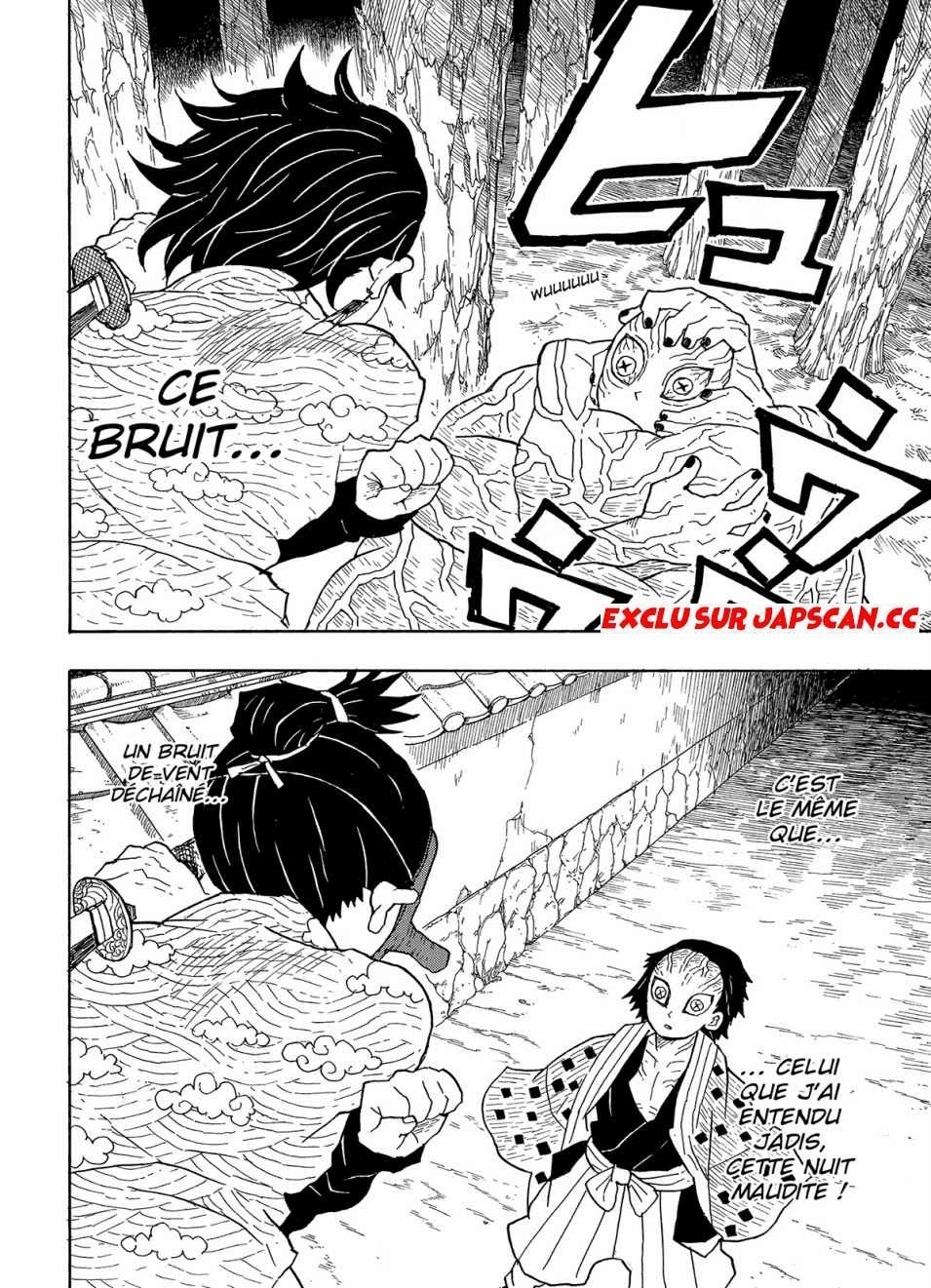 Kimetsu No Yaiba: Chapter chapitre-8 - Page 7
