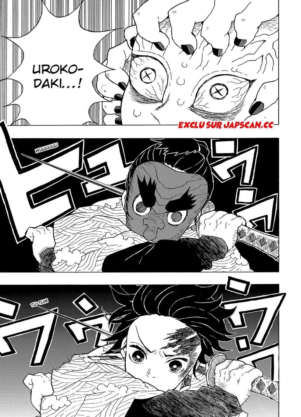 Kimetsu No Yaiba: Chapter chapitre-8 - Page 8