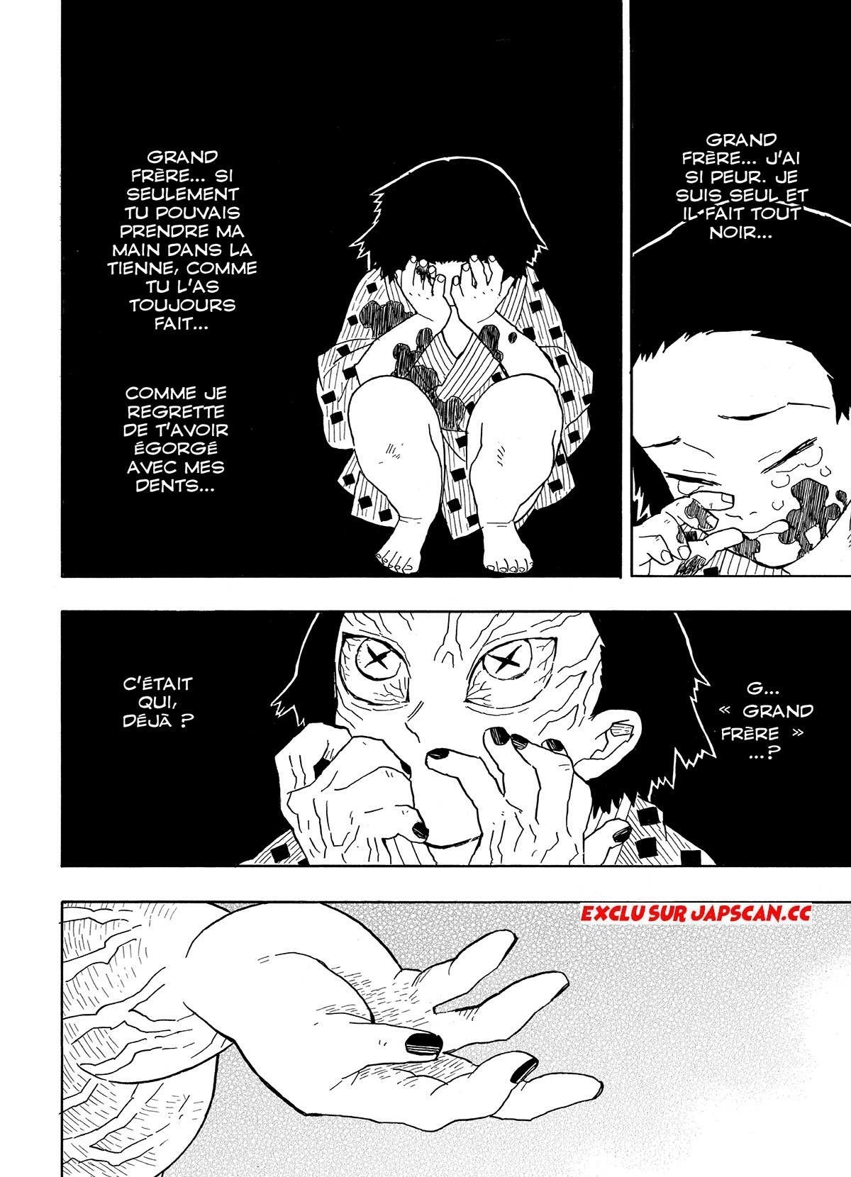 Kimetsu No Yaiba: Chapter chapitre-8 - Page 11