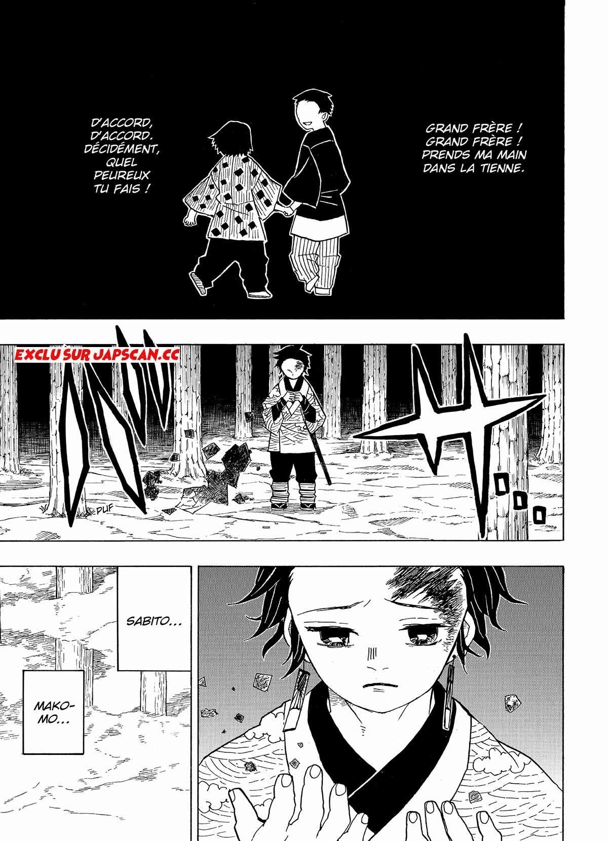 Kimetsu No Yaiba: Chapter chapitre-8 - Page 14