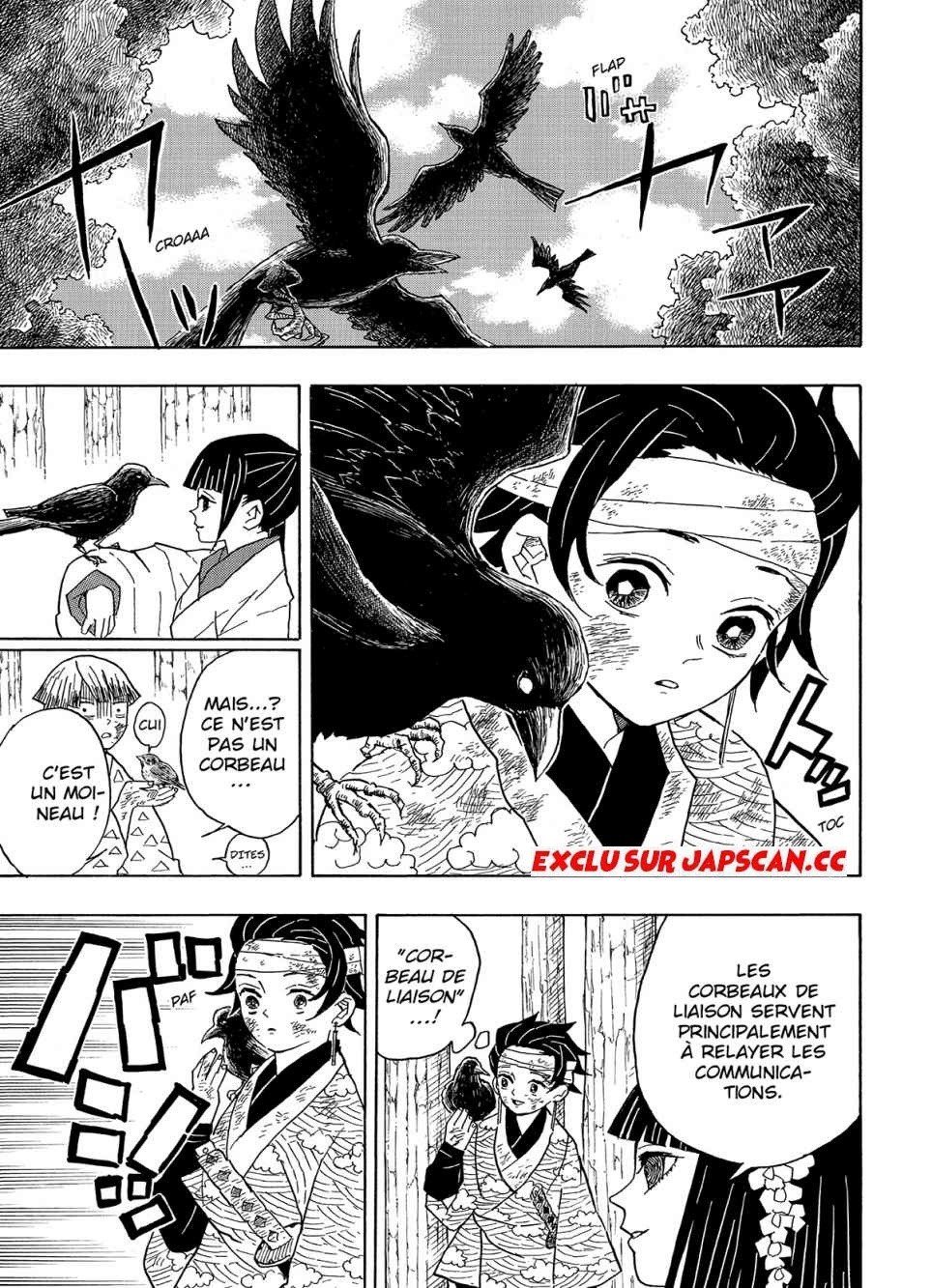 Kimetsu No Yaiba: Chapter chapitre-8 - Page 18