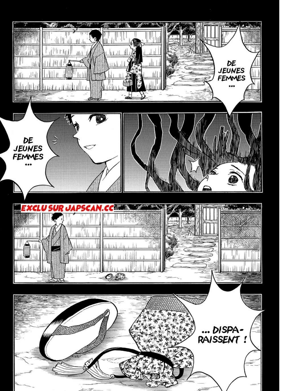 Kimetsu No Yaiba: Chapter chapitre-9 - Page 19