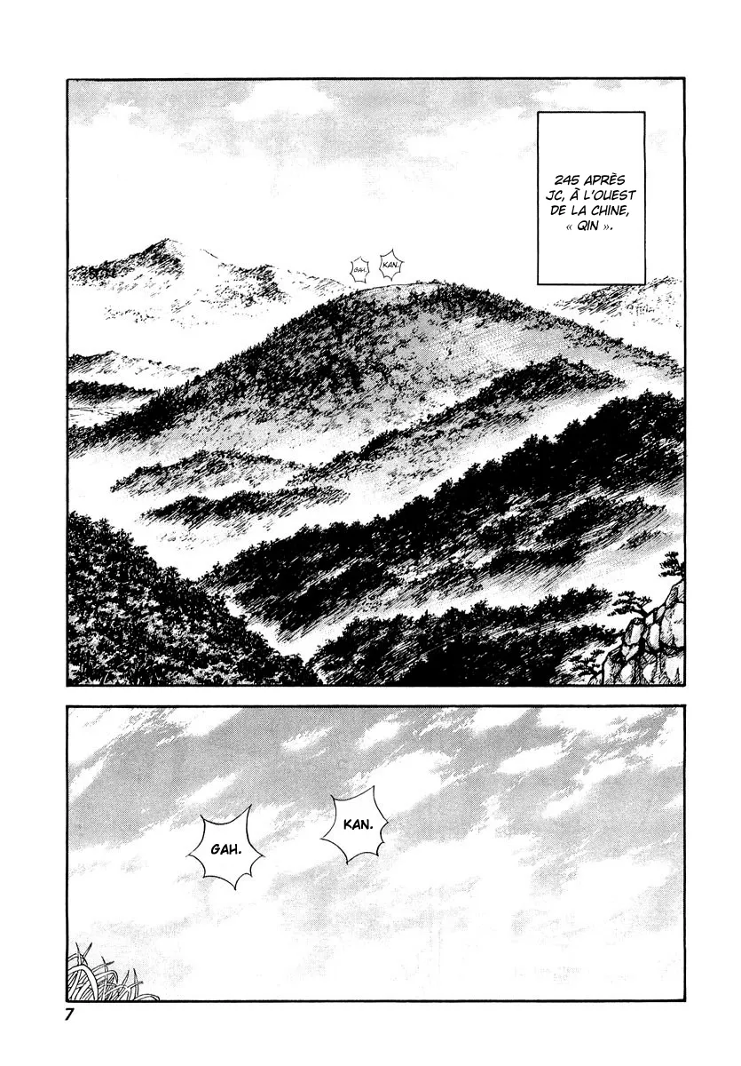 Kingdom: Chapter chapitre-1 - Page 10
