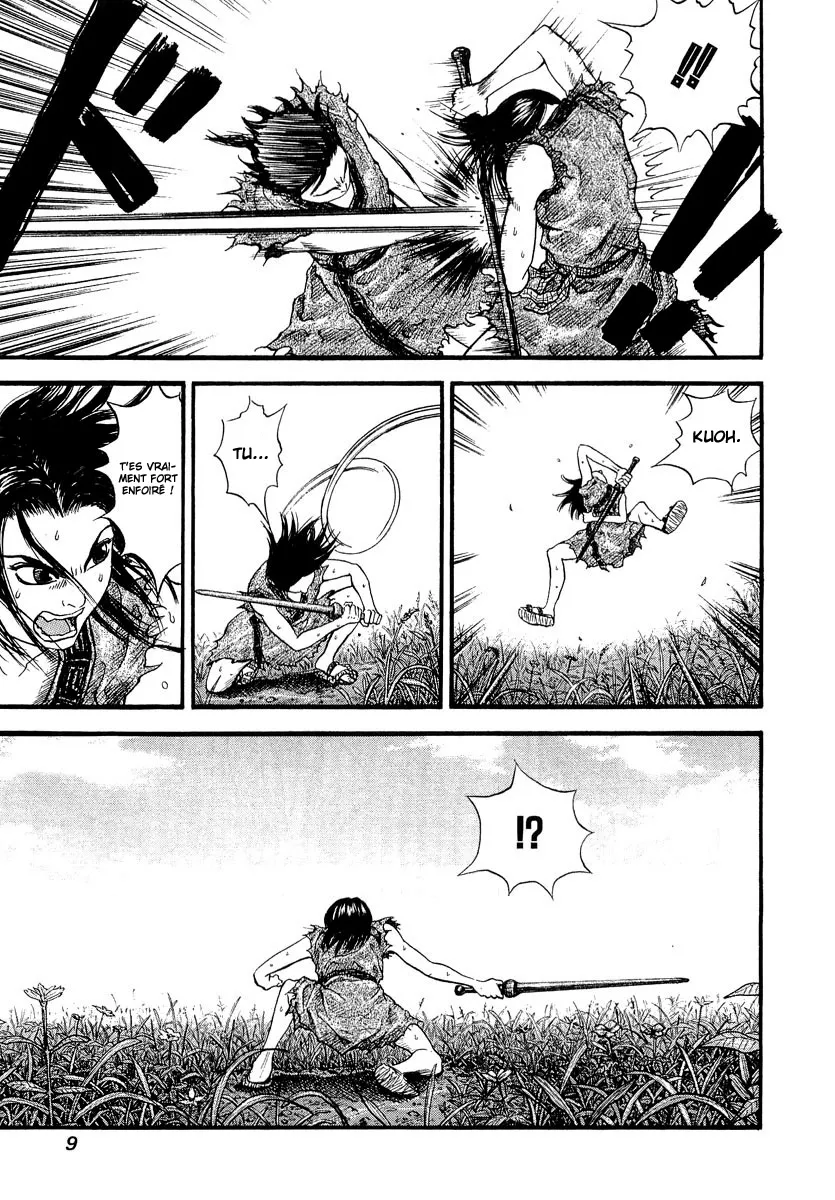 Kingdom: Chapter chapitre-1 - Page 12