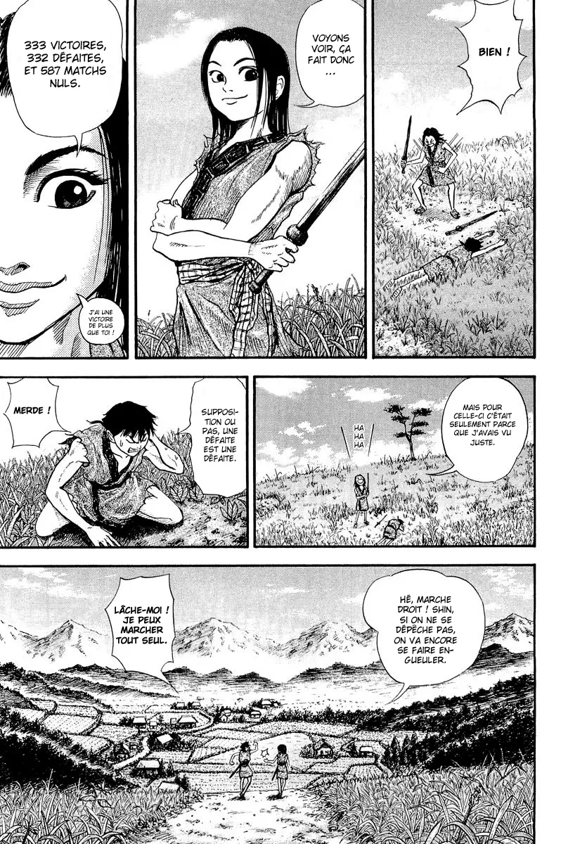 Kingdom: Chapter chapitre-1 - Page 14