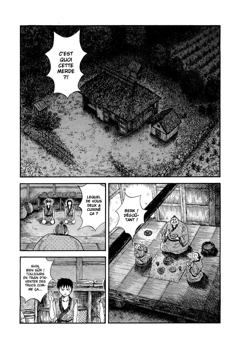 Kingdom: Chapter chapitre-1 - Page 16