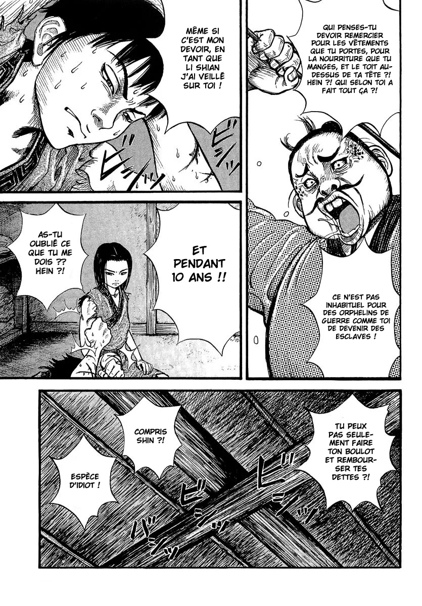 Kingdom: Chapter chapitre-1 - Page 18