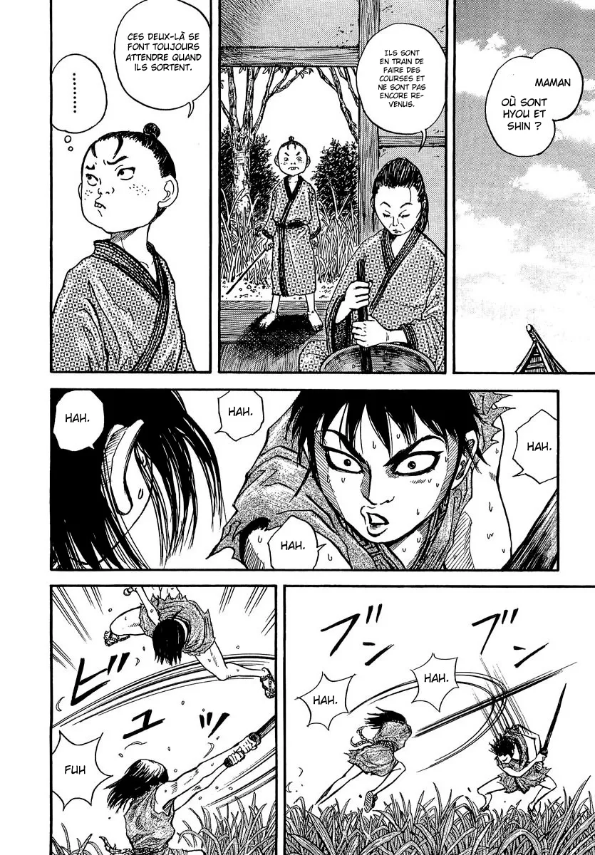 Kingdom: Chapter chapitre-1 - Page 21