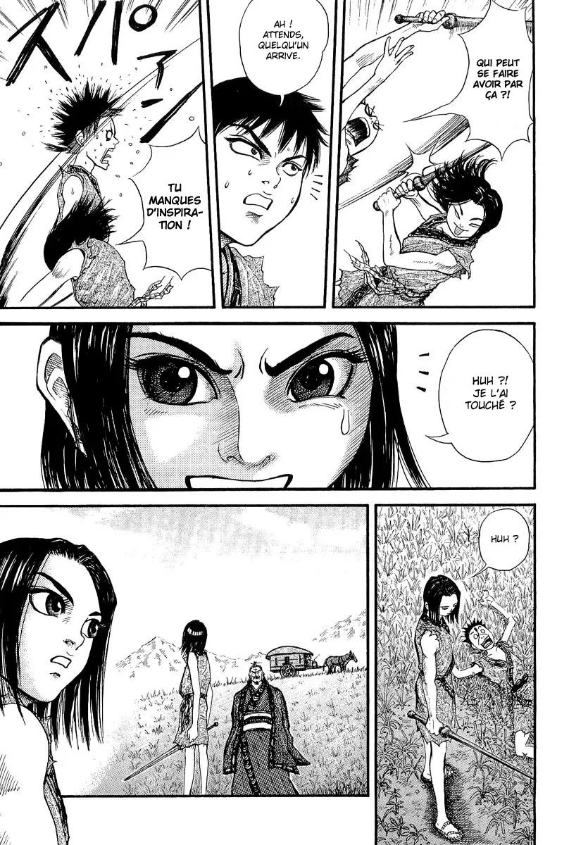 Kingdom: Chapter chapitre-1 - Page 24