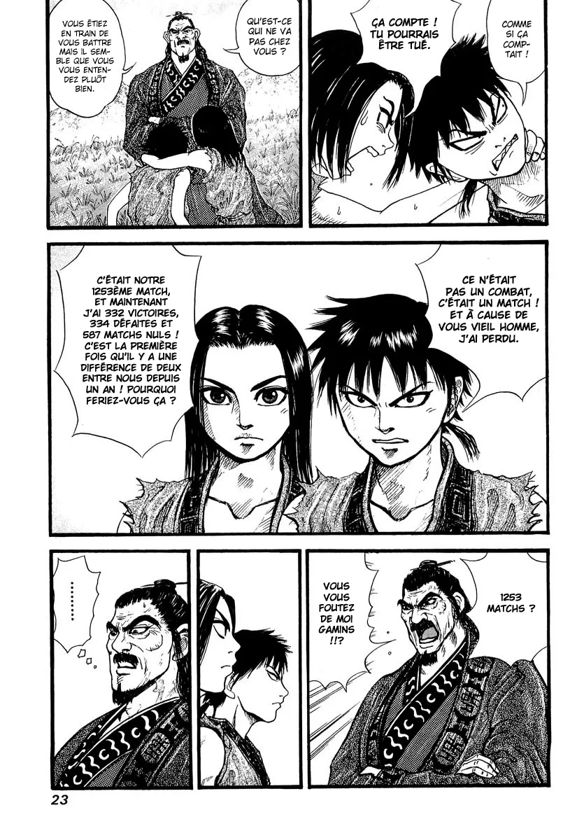 Kingdom: Chapter chapitre-1 - Page 26