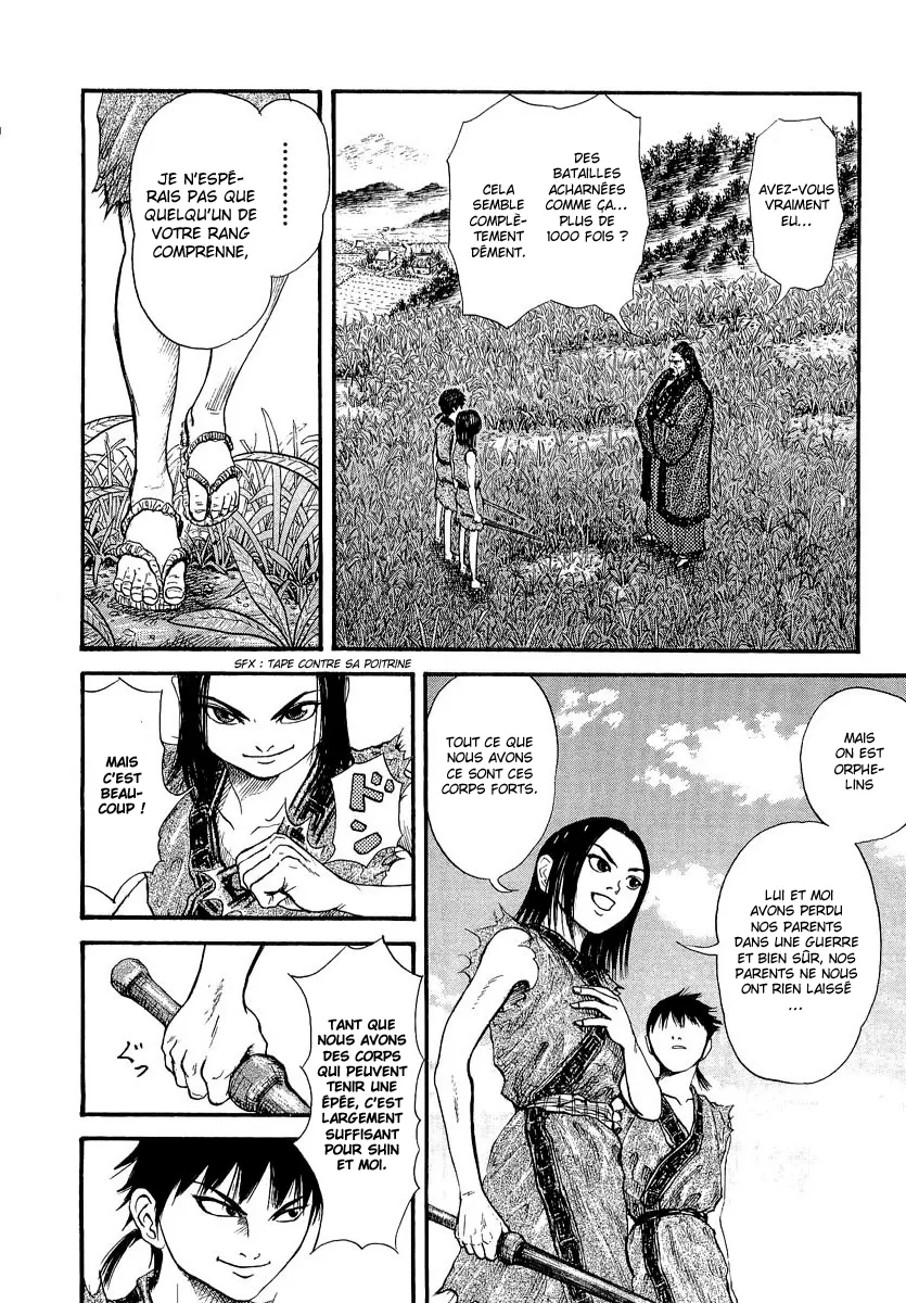 Kingdom: Chapter chapitre-1 - Page 27