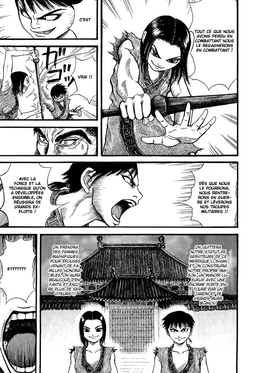 Kingdom: Chapter chapitre-1 - Page 28