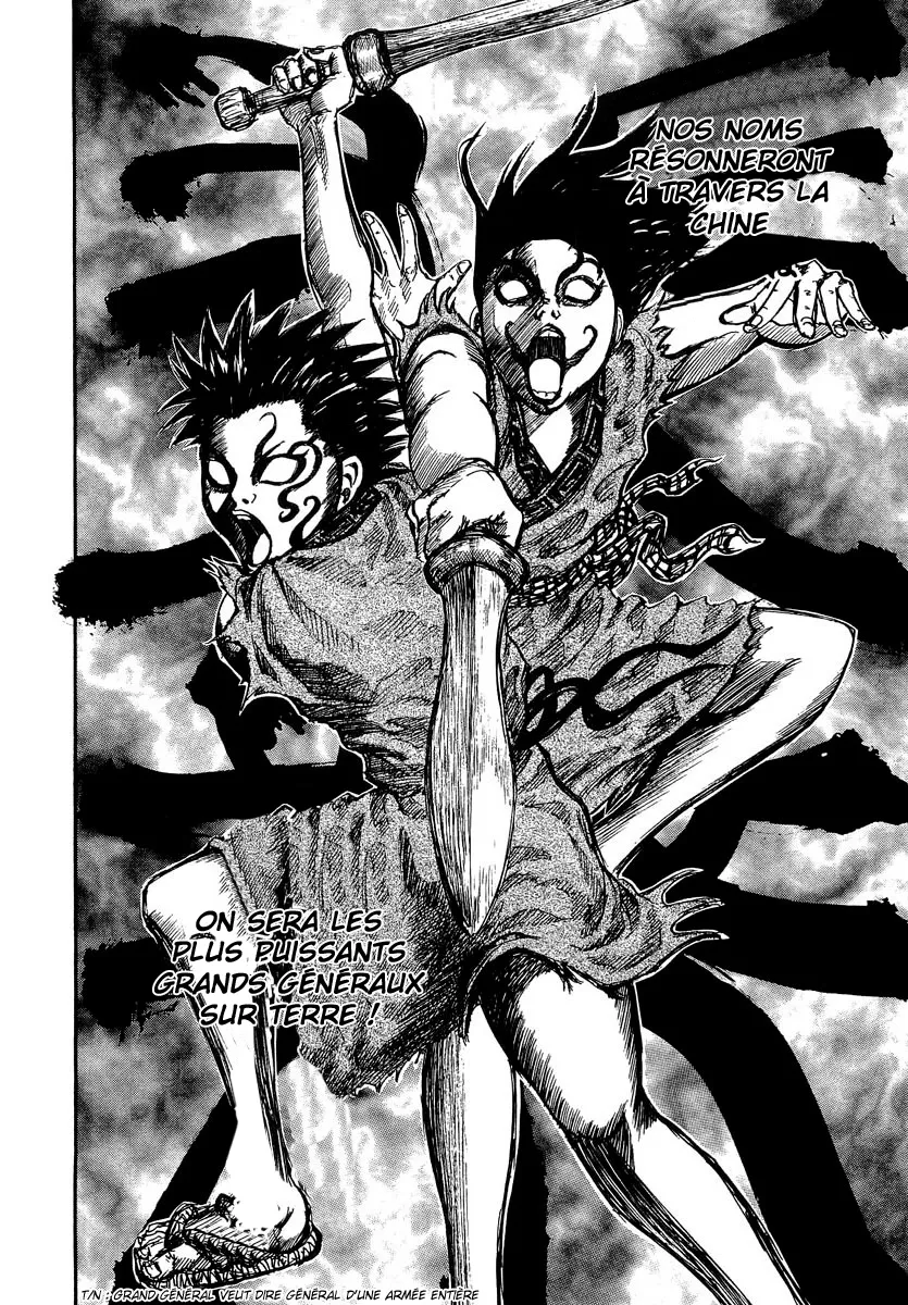 Kingdom: Chapter chapitre-1 - Page 29
