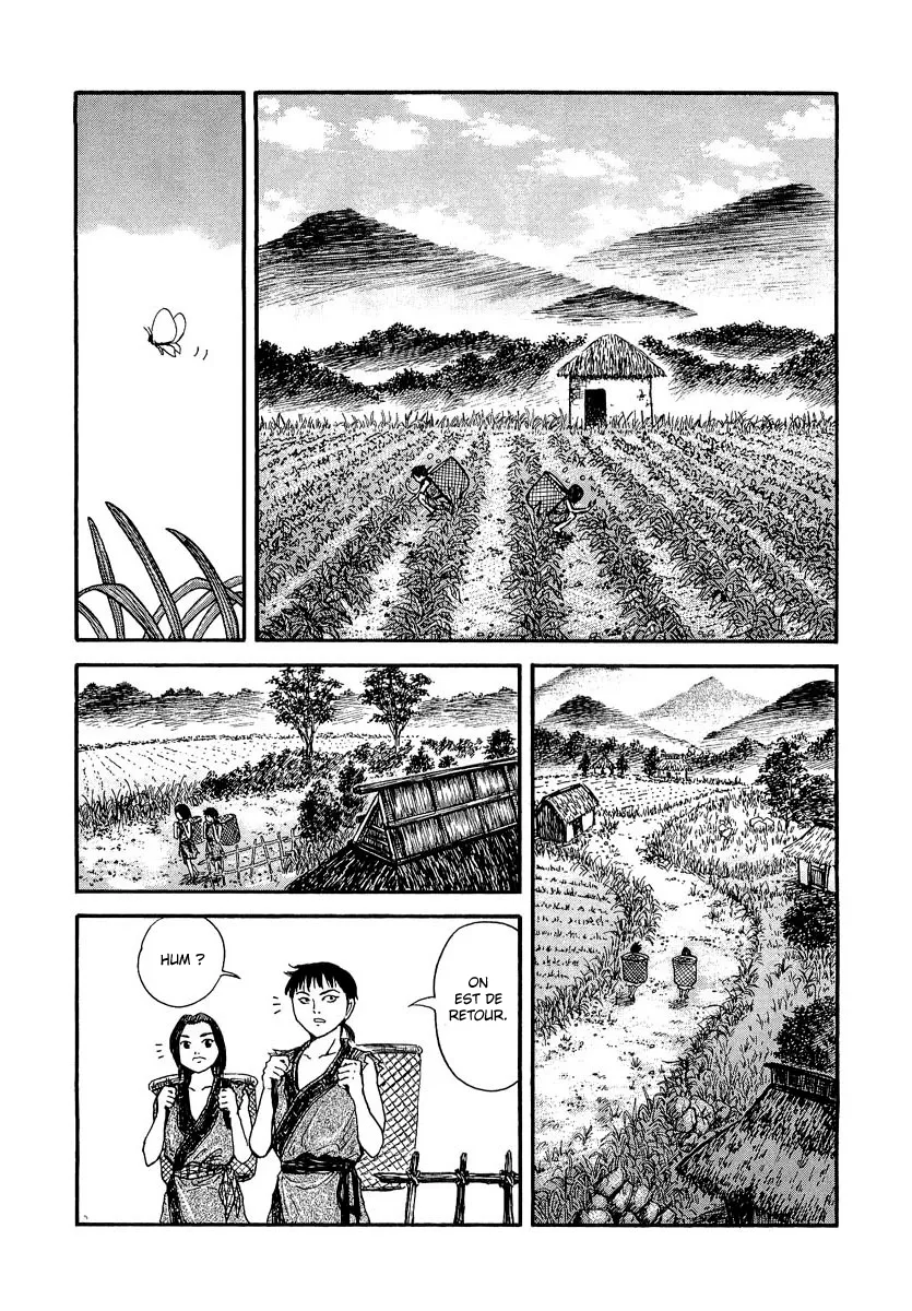 Kingdom: Chapter chapitre-1 - Page 31