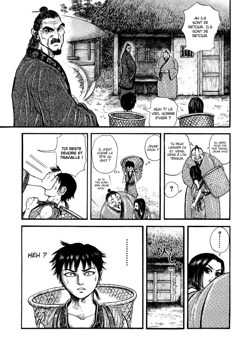 Kingdom: Chapter chapitre-1 - Page 32