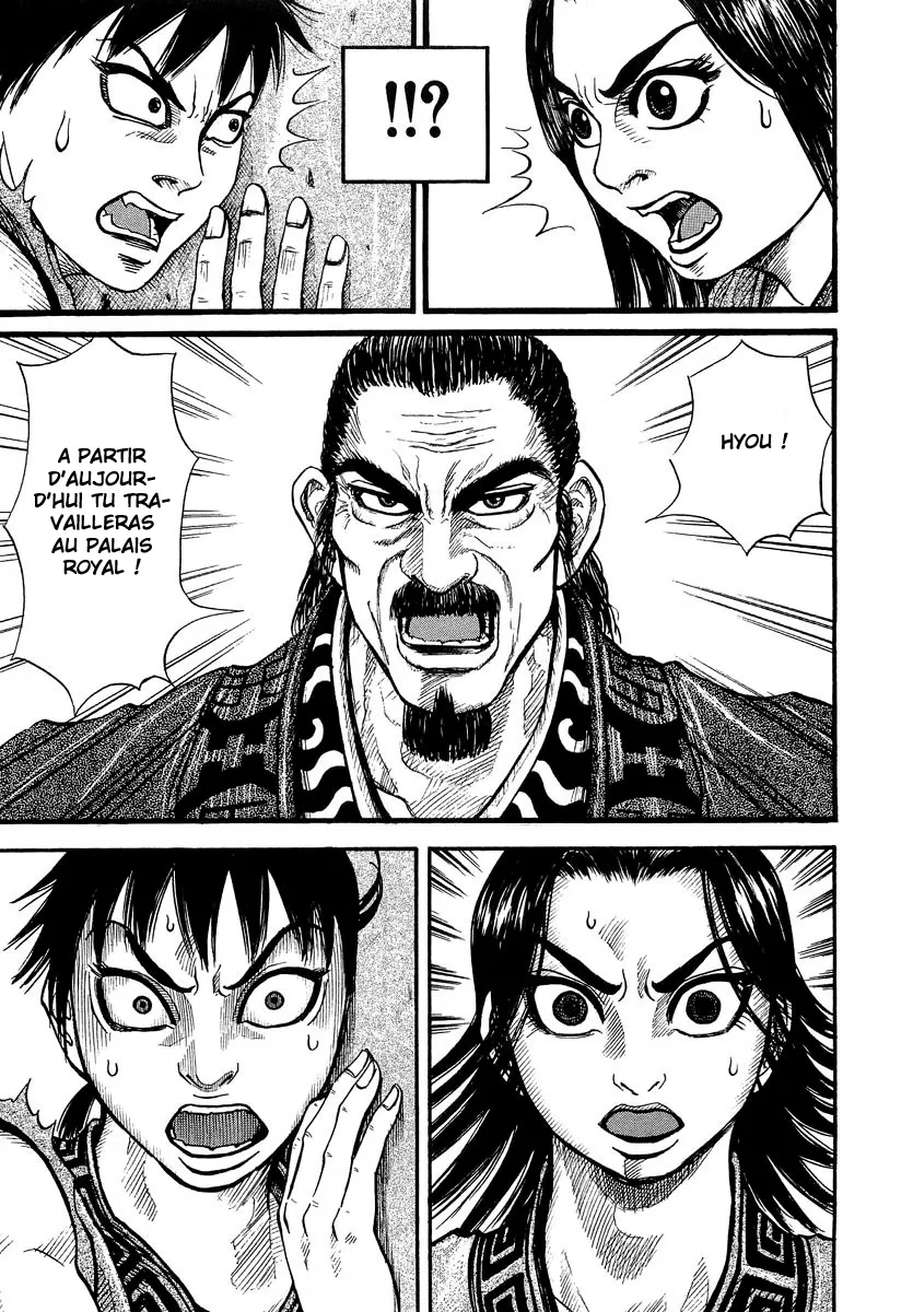 Kingdom: Chapter chapitre-1 - Page 34