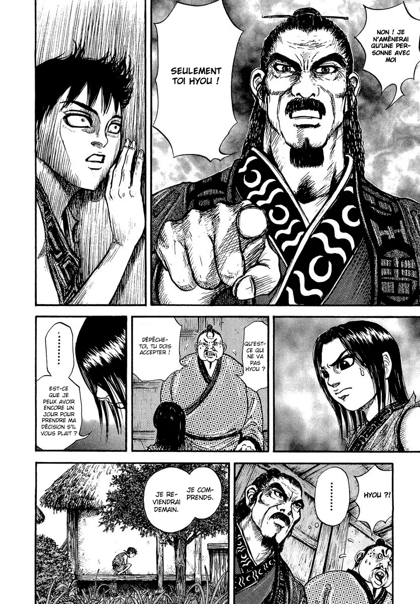 Kingdom: Chapter chapitre-1 - Page 37
