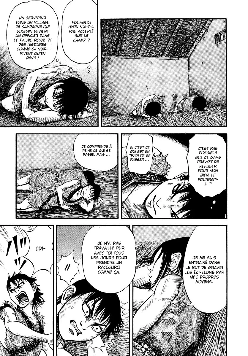 Kingdom: Chapter chapitre-1 - Page 38