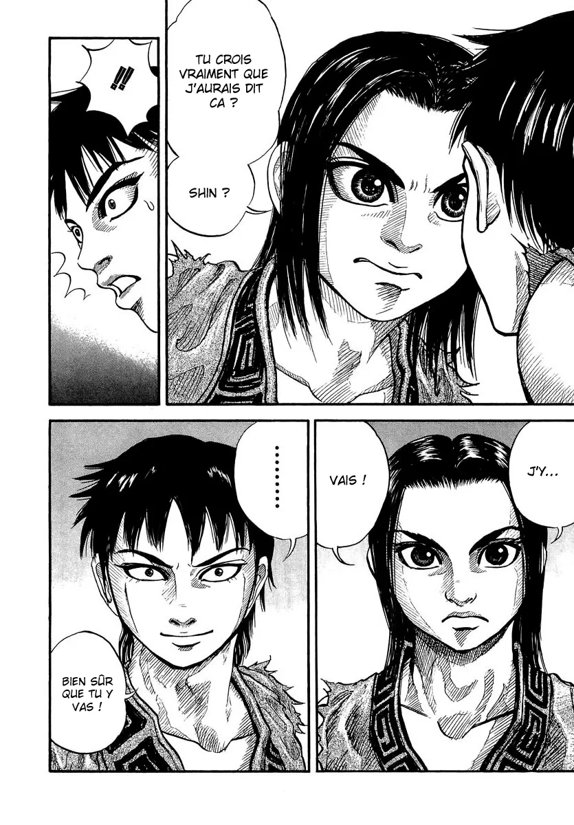 Kingdom: Chapter chapitre-1 - Page 39