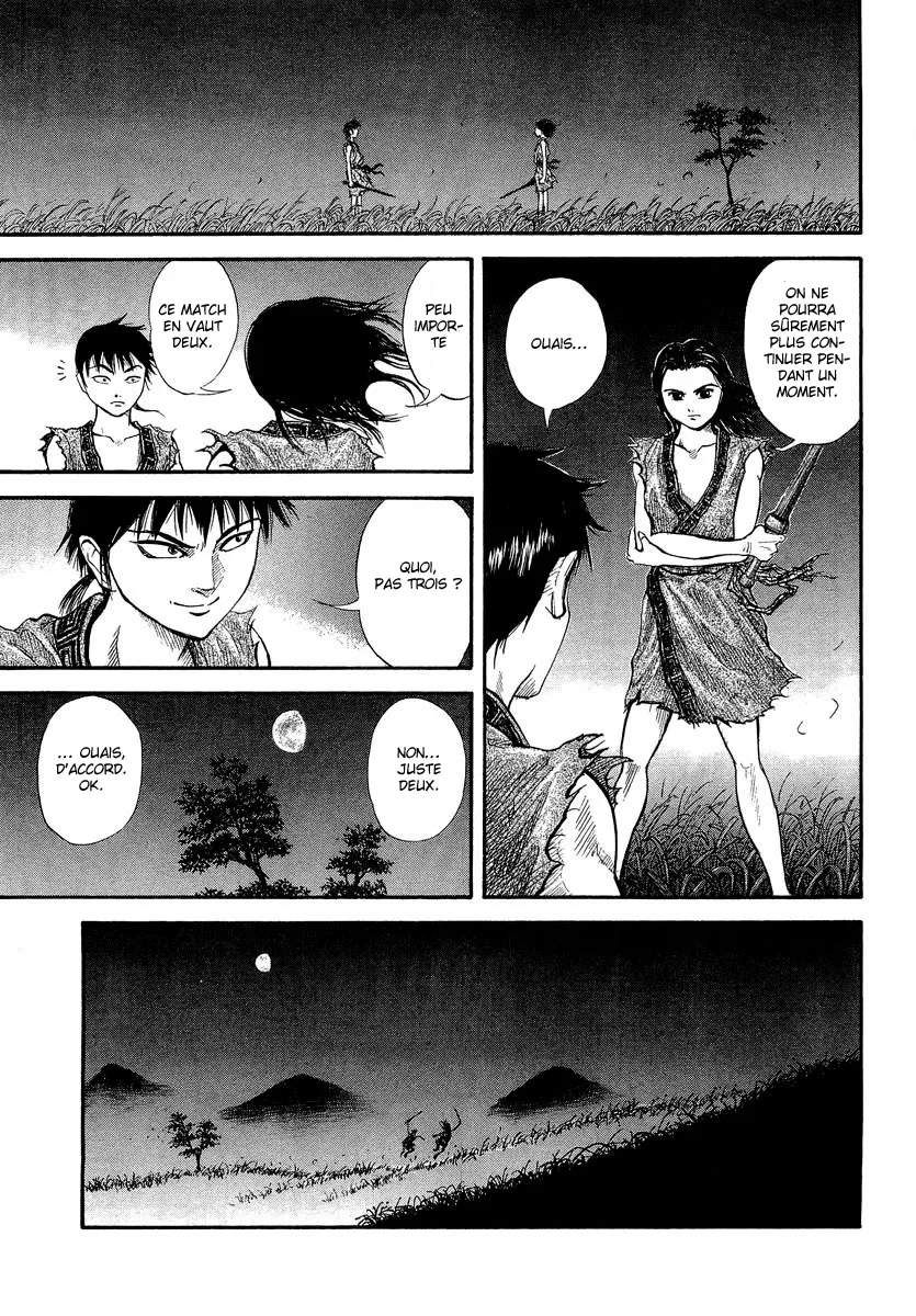 Kingdom: Chapter chapitre-1 - Page 40