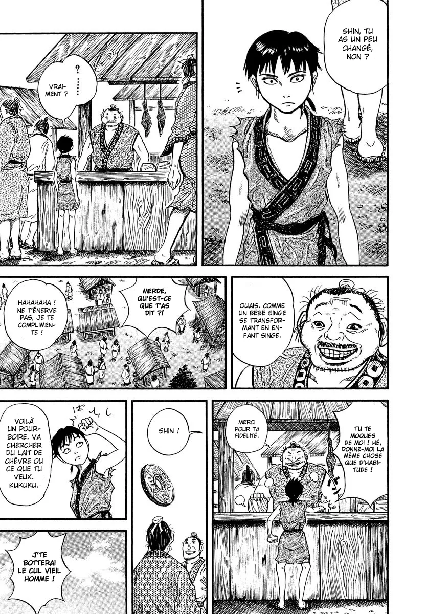 Kingdom: Chapter chapitre-1 - Page 42