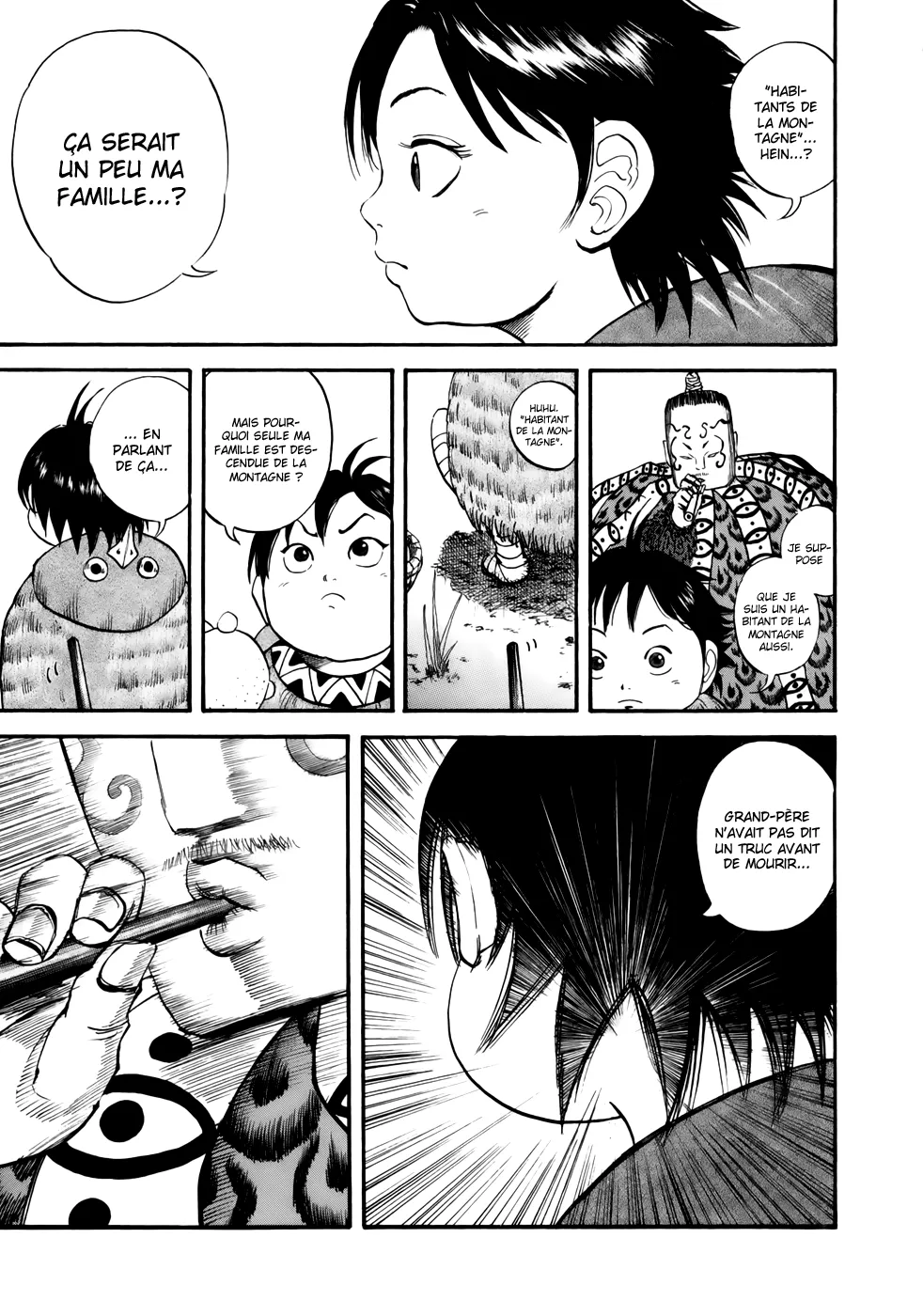 Kingdom: Chapter chapitre-10 - Page 3