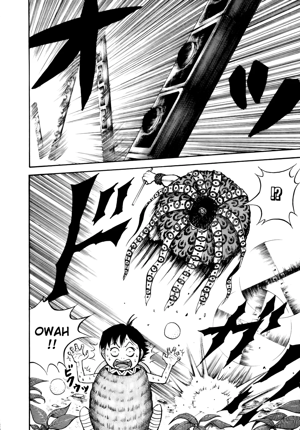 Kingdom: Chapter chapitre-10 - Page 4