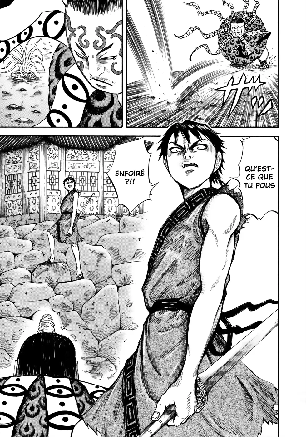 Kingdom: Chapter chapitre-10 - Page 5
