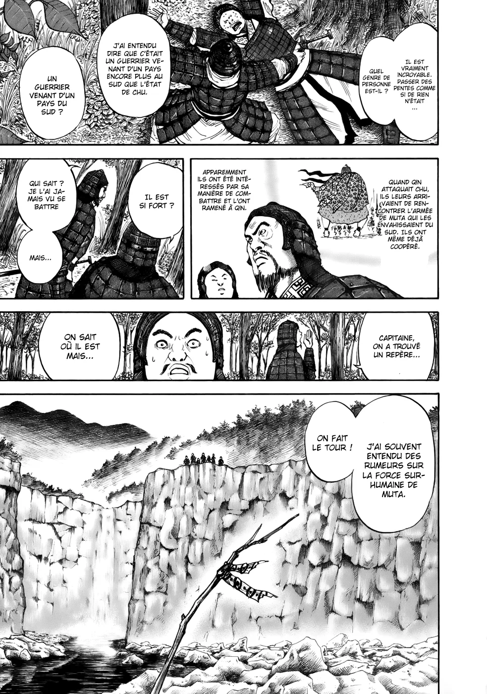 Kingdom: Chapter chapitre-10 - Page 7