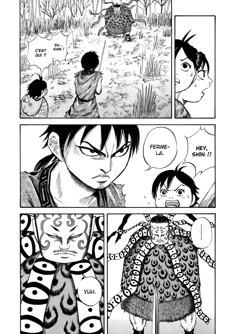 Kingdom: Chapter chapitre-10 - Page 9