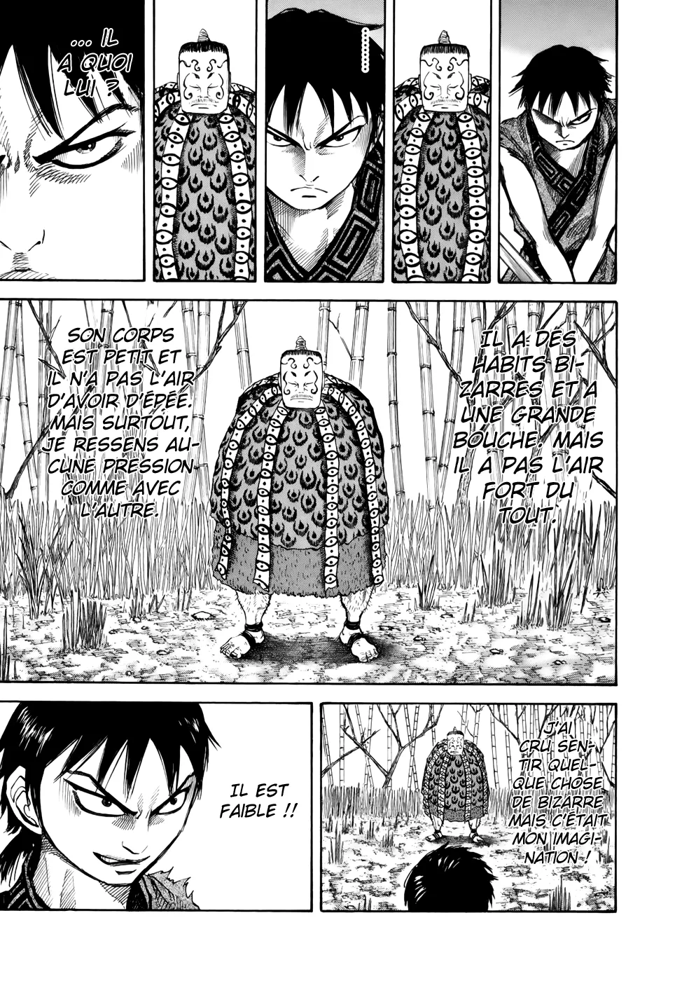 Kingdom: Chapter chapitre-10 - Page 11
