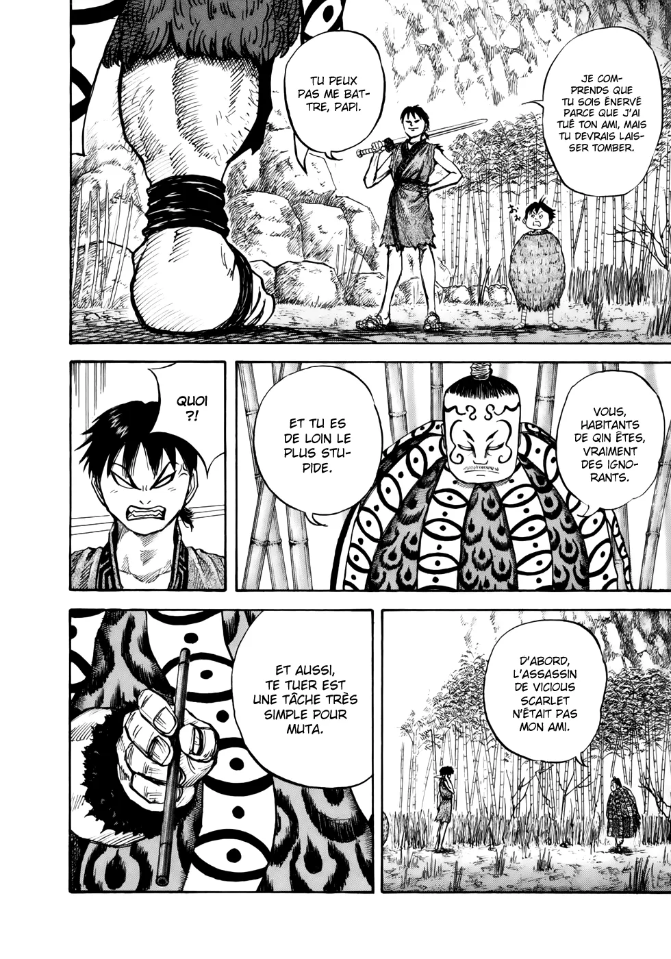Kingdom: Chapter chapitre-10 - Page 12