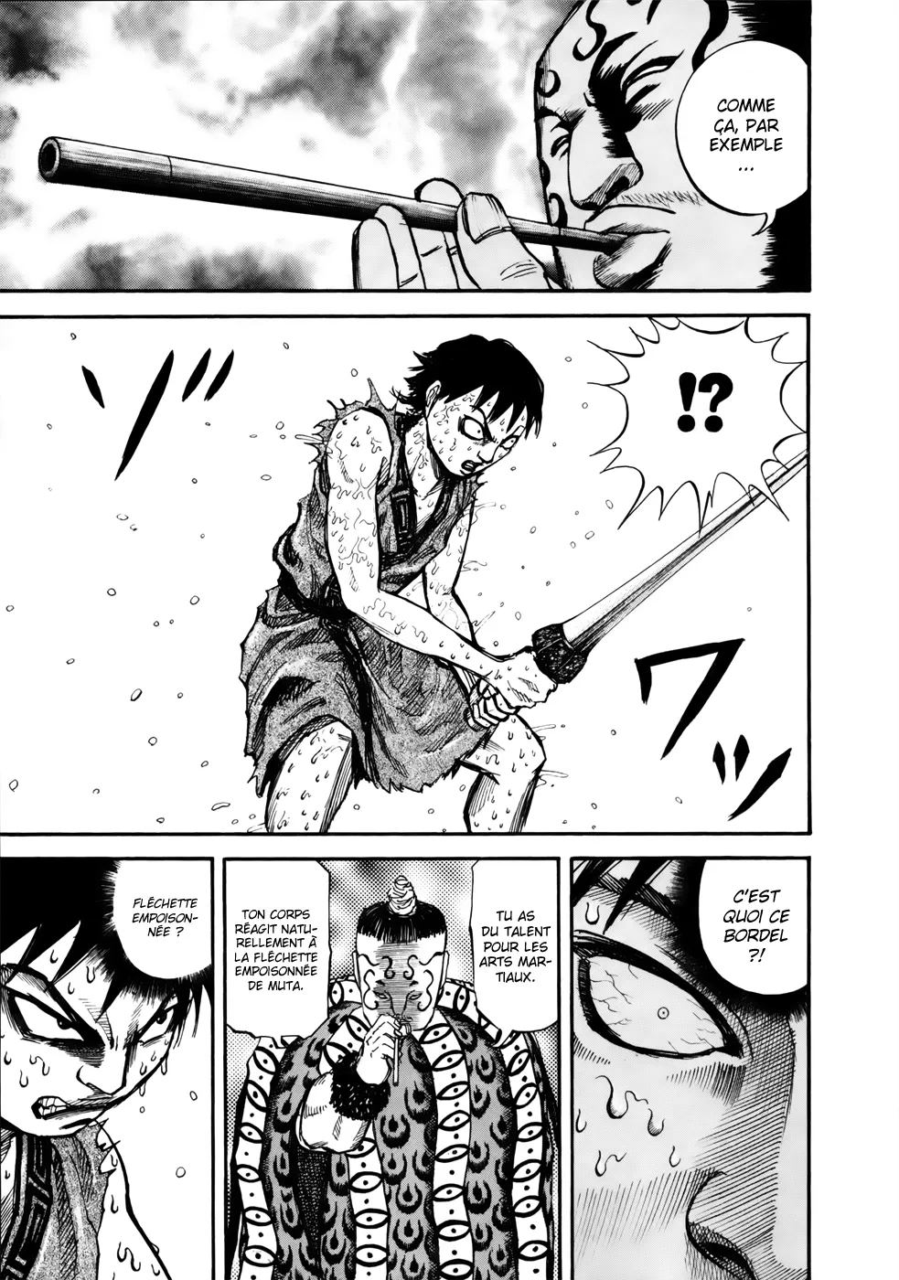 Kingdom: Chapter chapitre-10 - Page 13