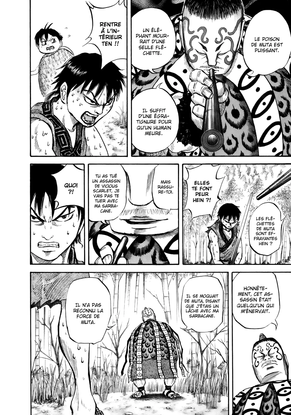 Kingdom: Chapter chapitre-10 - Page 14