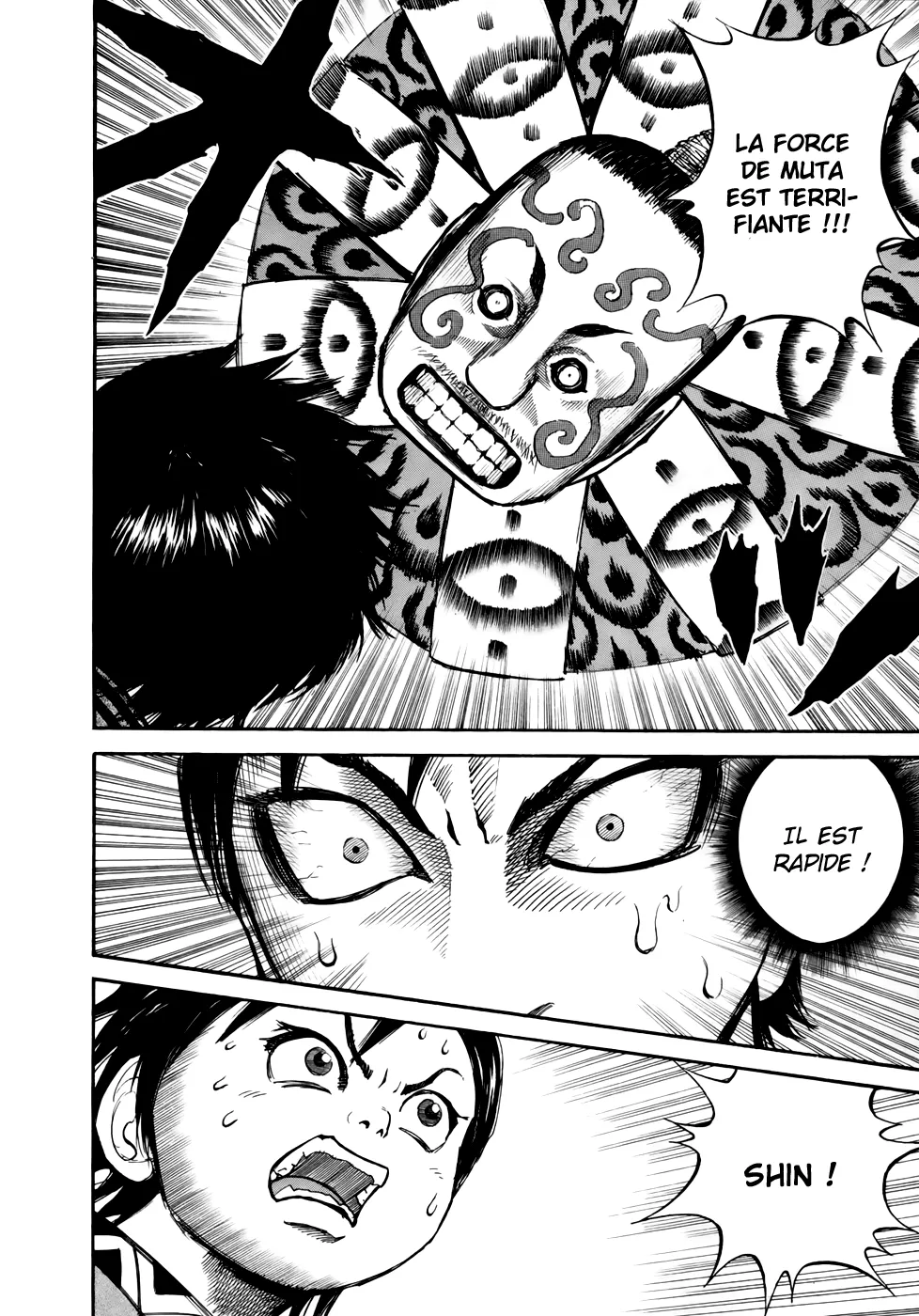 Kingdom: Chapter chapitre-10 - Page 16