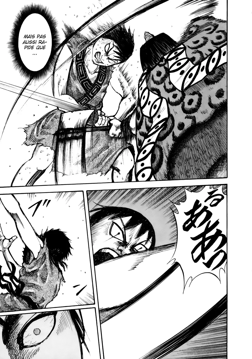 Kingdom: Chapter chapitre-10 - Page 17