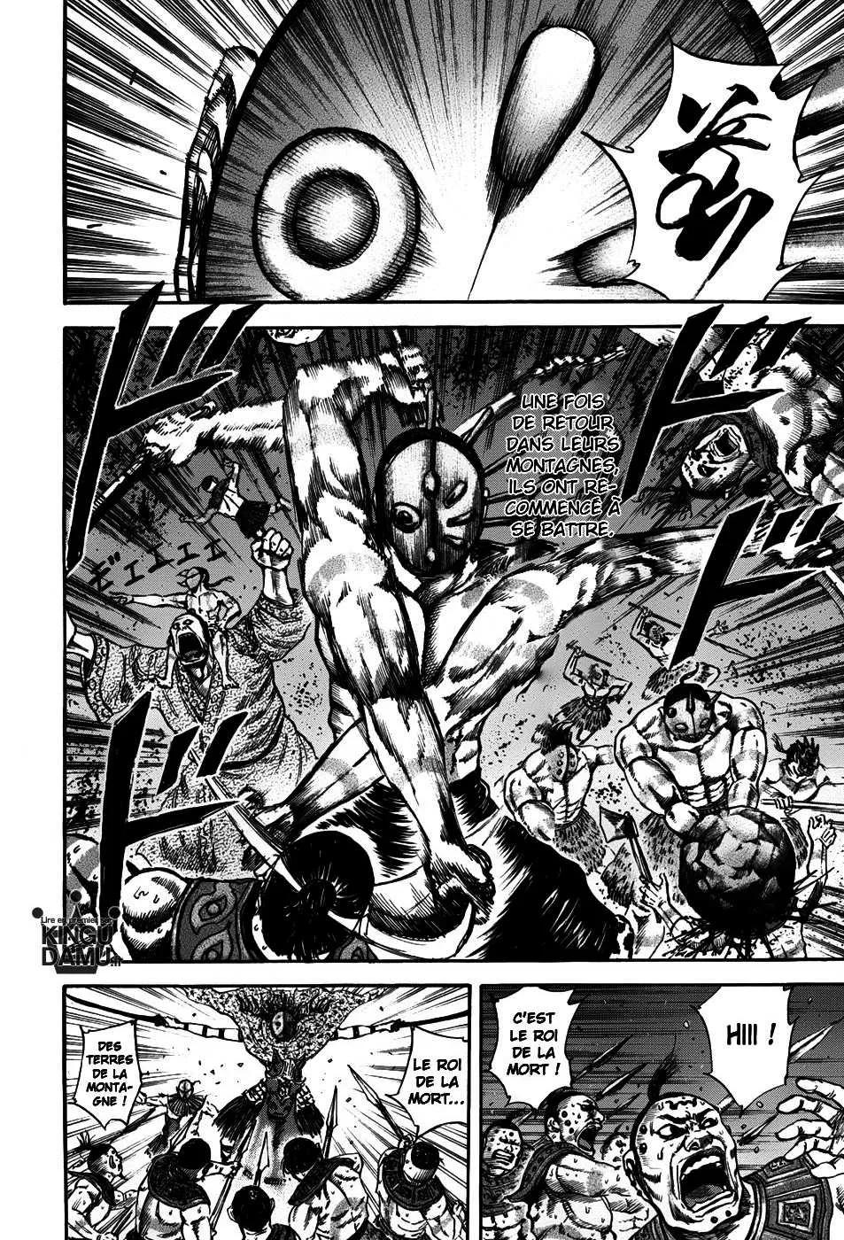 Kingdom: Chapter chapitre-100 - Page 13