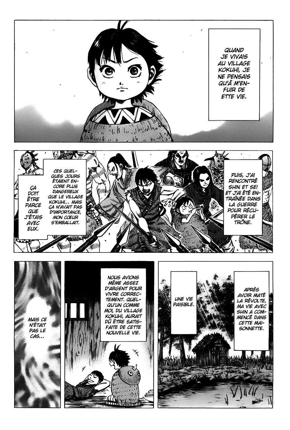 Kingdom: Chapter chapitre-101 - Page 2