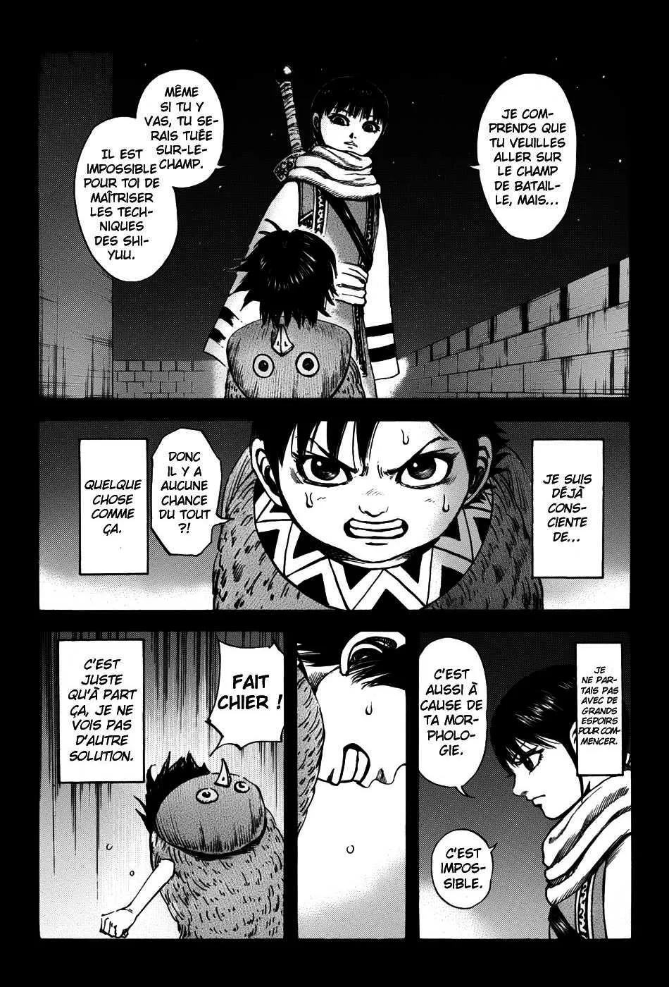 Kingdom: Chapter chapitre-101 - Page 4