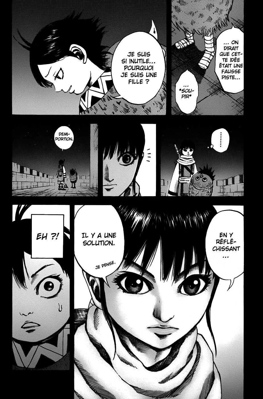 Kingdom: Chapter chapitre-101 - Page 5