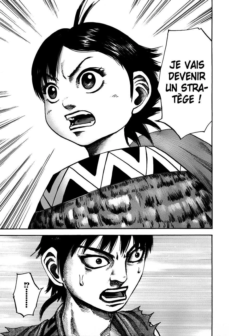 Kingdom: Chapter chapitre-101 - Page 15